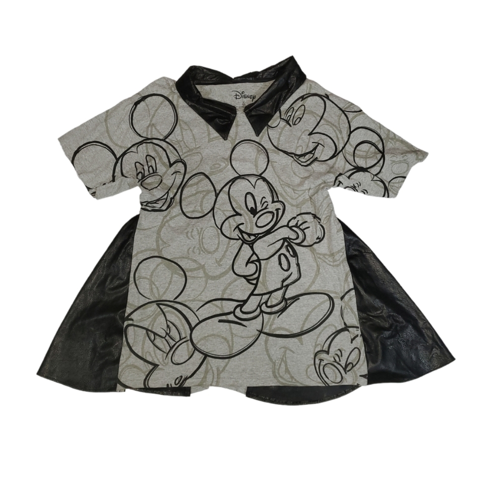 Disney Mickey Mouse Top